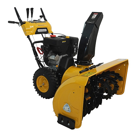 Снегоуборщик Habert HB1542MS PRO