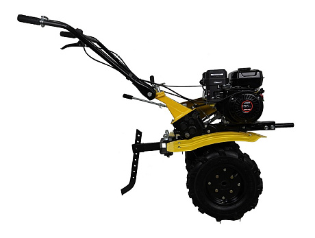 Habert Мотоблок HM-22 (H200, колеса 4.00*8)