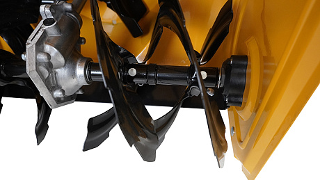 Снегоуборщик Habert HBM22B (KC212) ШЛ