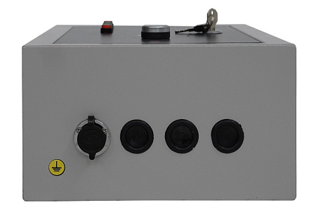 Блок управления LIFAN ATS 17000E3A, 20000E3A