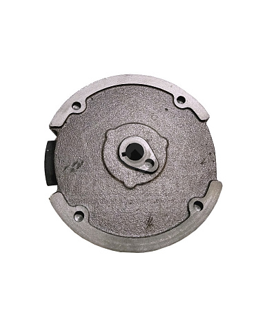 Маховик LIFAN 23300/168F-170F, KP230 (Pro), KP270 (стандарт)