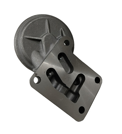 Кронштейн масляного фильтра LC1P96F/150490013-0001