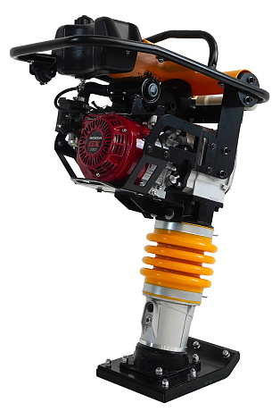 Вибротрамбовка Habert H-RM90H (GX160)