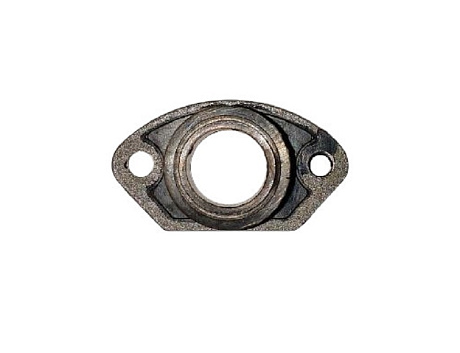 Патрубок впускной (4515, 4518, 5215, 5218, 5220)