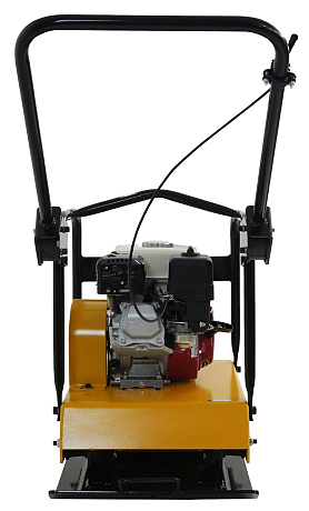 Виброплита Habert H-C120H (GX160)