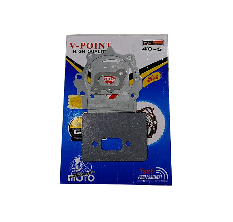 Набор прокладок 40-5 HN-430E, HN-520E