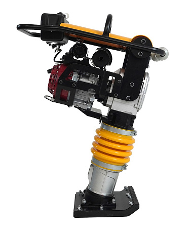 Вибротрамбовка Habert H-RM90H (GX160)
