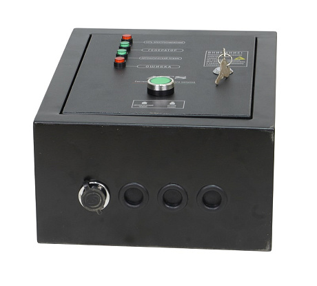 Блок управления ATS Habert HT8000EB-ATS