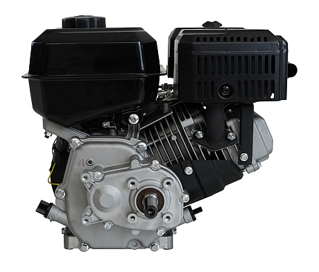 Двигатель Lifan  KP270 D20