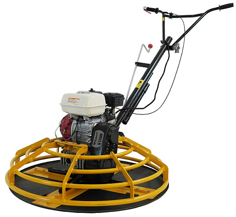 Машина затирочная Habert H-S100H (GX160)