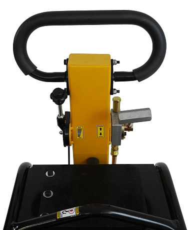 Habert Виброплита H-C160SH (GX160)