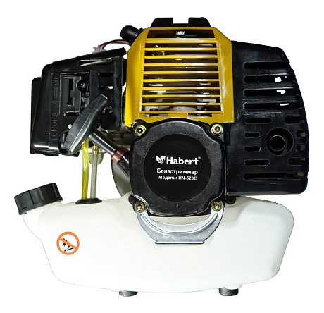 Бензотриммер Habert HN-520E