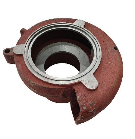 Улитка мотопомпы 51215/80SP (для модели после 2018 года)