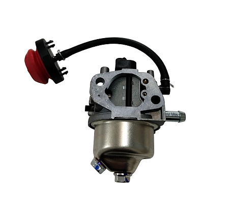 Карбюратор LIFAN 16100/1Р75FV с праймером