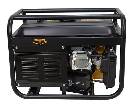 Генератор Habert HT3900EB