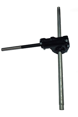Редуктор червячный HB726F/S88*00493