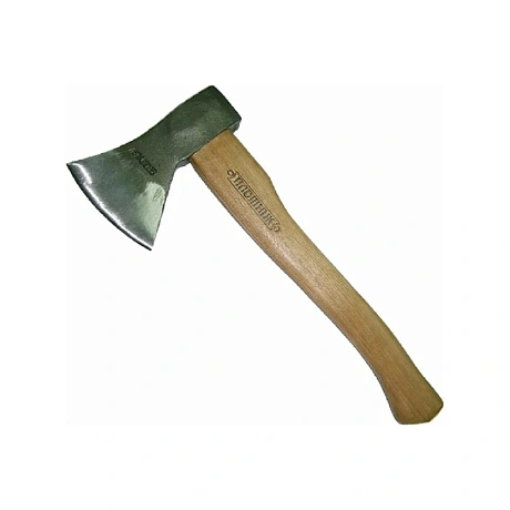 Топор SKRAB 600г с деревянной ручкой ПЛОТНИК 20111