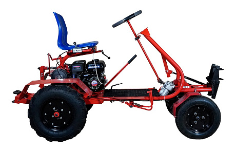 Моноблок "Агат" (без кузова)