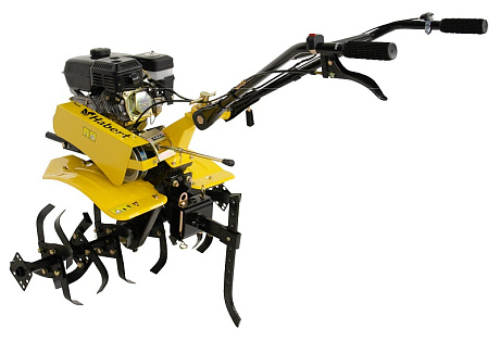 Habert Мотоблок HM-211 (Habert 170, без колес)