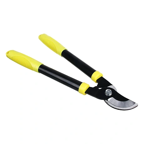 Сучкорез INBLOOM 39 см, марганцевая сталь 65М 186-034