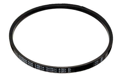 Ремень приводной Rubena A 800