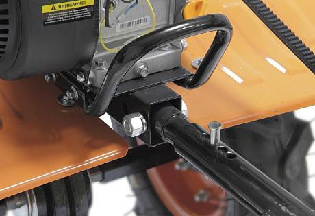 Косилка роторная КР-800