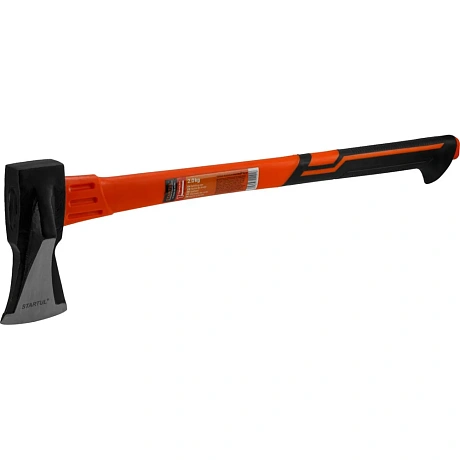 Топор-колун STARTUL 2,0 кг клиновой с рукояткой из фибергласса PROFI ST2209-20
