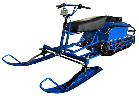 Модуль лыжный "Стандарт"