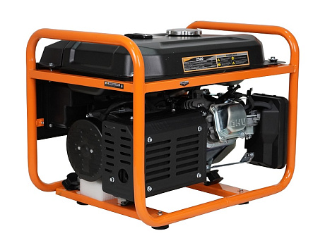 Генератор Lifan 2 GF-3 (LF2500)