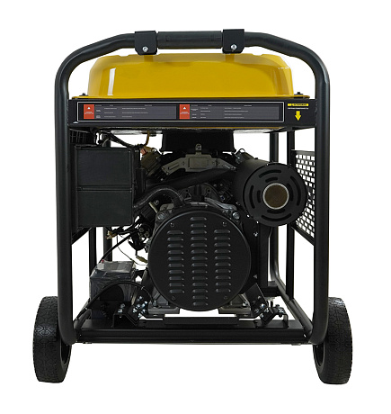 Habert Генератор HT23000E3U