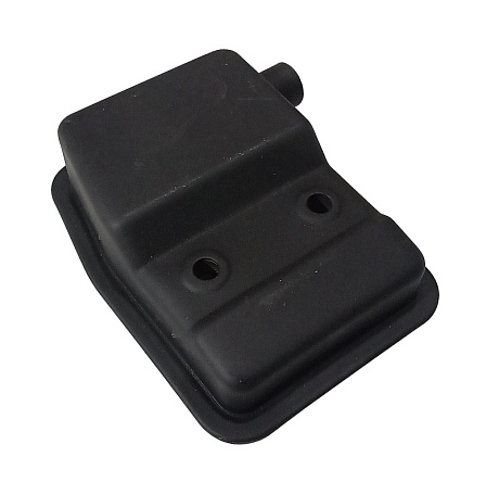 Глушитель 260