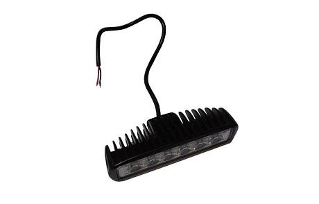 Фара LED Work light LM7718T 18W