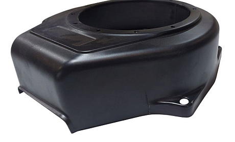 Кожух ручного стартера LIFAN Diesel 19211/C186F,188F, 192F Уценка