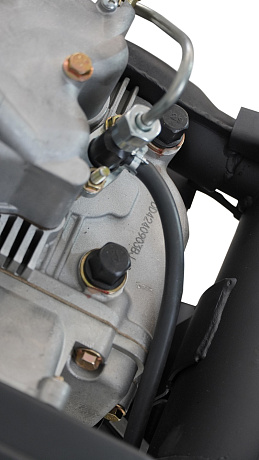 Двигатель Lifan Diesel C1100FD D25