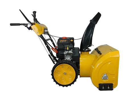 Снегоуборщик Habert HB930MS PRO ШЛ