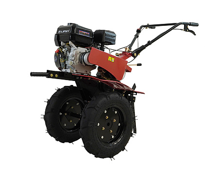 Мотоблок Напарник MC-723 (Lifan КР230, колеса 4*10)