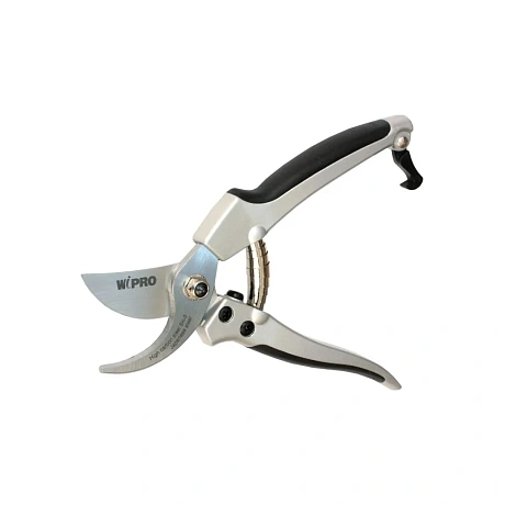 Секатор плоскостной WIPRO МАСТЕР 07-221