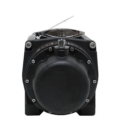 Habert ЛЕБЕДКА ЭЛЕКТРИЧЕСКАЯ 8000LB, синтетический трос