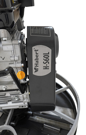 Машина затирочная Habert H-S60L