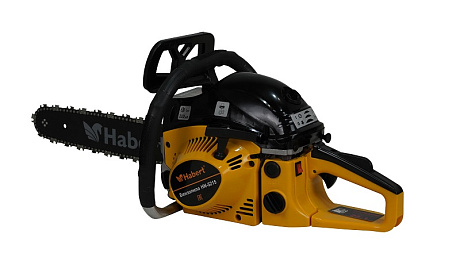 Бензопила Habert HN-5215