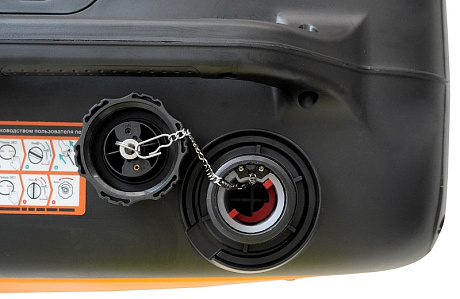 Генератор Lifan 3800i