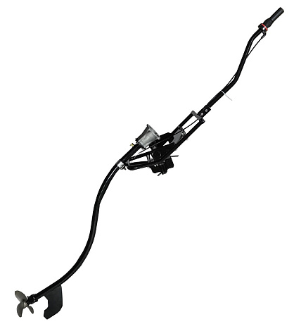 Комплект для сборки лодочного мотора (болотоход) Habert