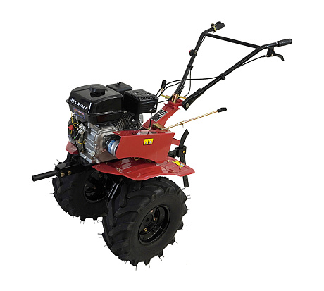 Мотоблок Напарник MC-722 (Lifan170FМ, колеса 19*7*8 Экстрим)