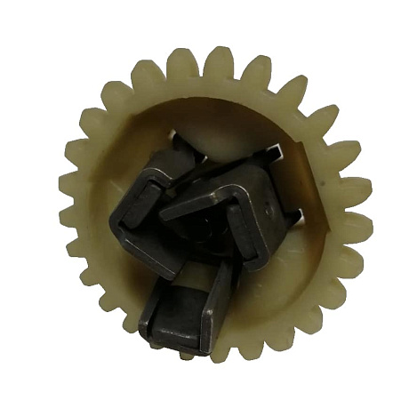 Ведомая шестерня регулятора газа LIFAN 25120/2V78F-2, шт