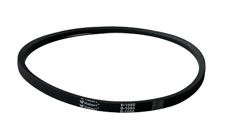 Ремень приводной Habert B-1080
