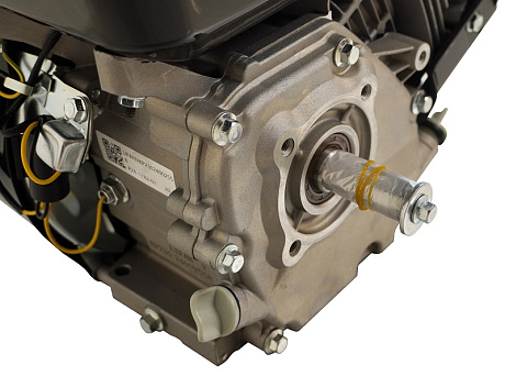 Двигатель Lifan KP230, вал Ø20мм