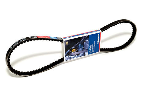 Ремень вентилятора Rubena AVX13-1075 SF