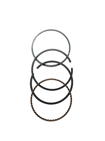 Кольца поршневые Loncin LC154F-1/130070090-0001