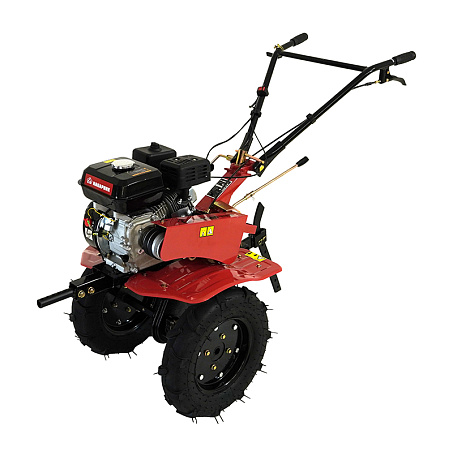 Мотоблок Напарник MC-722 (Напарник 170F, колеса 4.00*10)