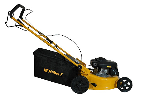 Habert Газонокосилка HBL17S (150cc)